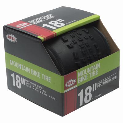 18" Mountain Bike Tire