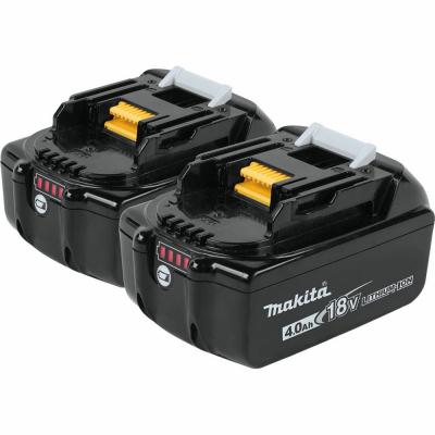 2PK 18V Li-Ion Battery