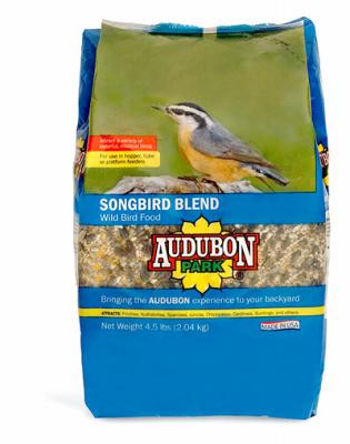 4.5LB Song Bird Food