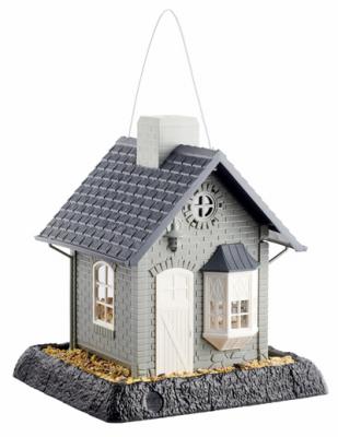 BaysideCott Bird Feeder