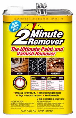 GAL 2 Min Paint Remover