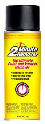 19OZ 2Min Paint Remover