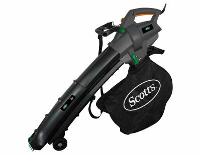 13.5A Elec Blower/Vac