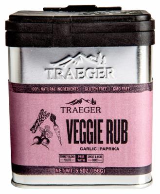 5.5OZ Veggie Rub