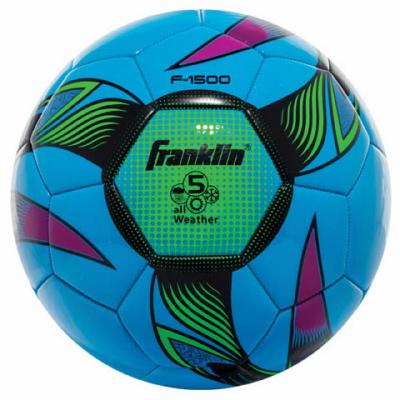 SZ5 Neon Soccer Ball
