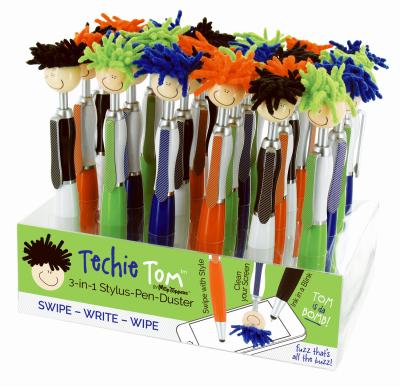Tech 3 In 1 Tom Pen DSP