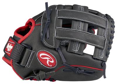 11" RH Youth BB Glove