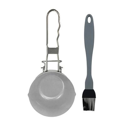 GZ Sauce Pot/Baster
