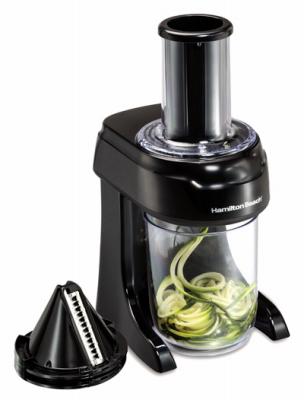 3 In1 Elec Spiralizer