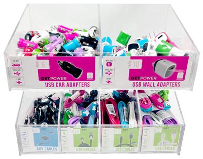 250PC Port PWR TowerDSP