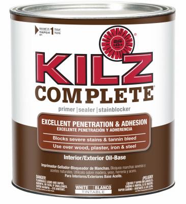 QT INT/EXT Oil Primer