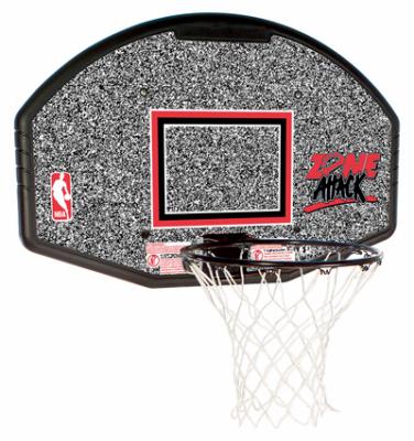 Basketball Board/Rim