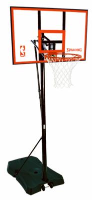 Port Basketball Hoop