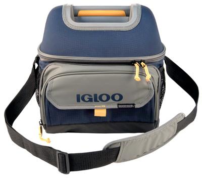 Hardtop Grip 22 Cooler