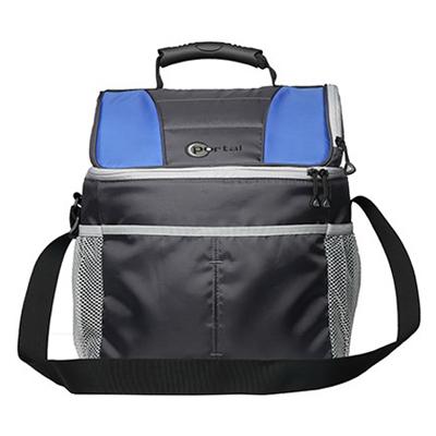 24Can GRY Cold Cooler