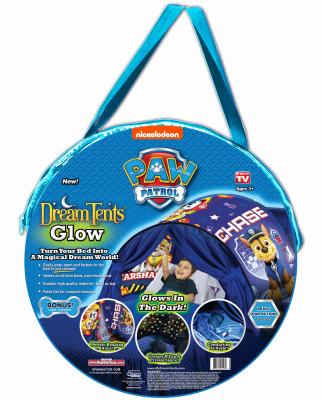 Paw Patrol Dream Tent