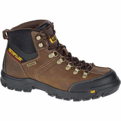 SZ13W Men Thres WP Boot