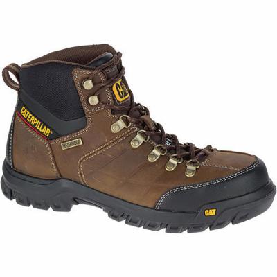 SZ7M Mens Thres ST Boot