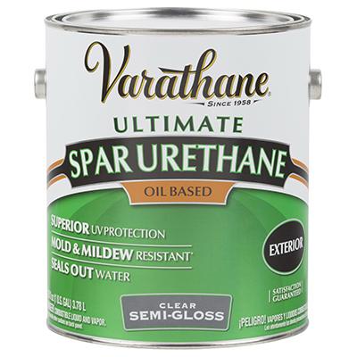 PT GLS Spar Urethane