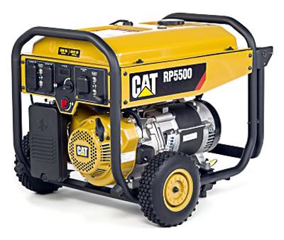 5500W Port Generator