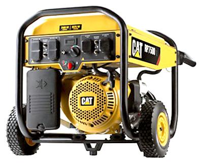 6500W Port Generator