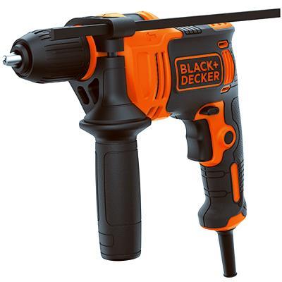 1/2" Cord Hammer Drill