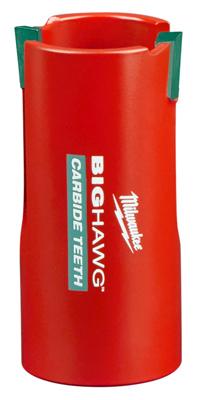 1-3/8" Carb Hole Cutter