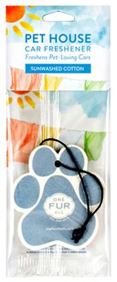 Sun Cott Car Freshener