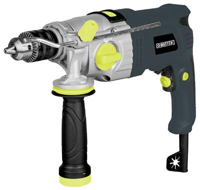 MM 1/2" Hammer Drill