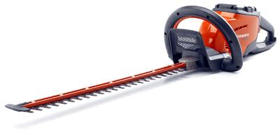 40V CRDLS Hedge Trimmer