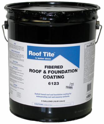 4.75GL Fib Roof Coating