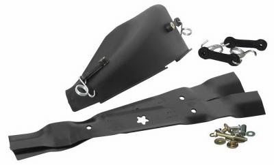 46" Tractor Mulch Kit