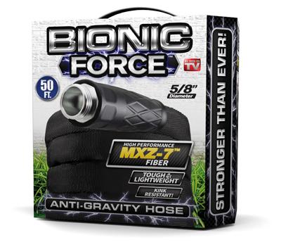 Bionic Force Hose