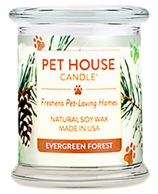 8.5OZ EverGRN Candle