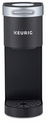 Keurig BLK K-Mini Plus