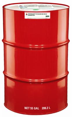Cit 55GAL 5W20 SAE Oil