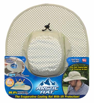 Arctic Cool Hat Liner
