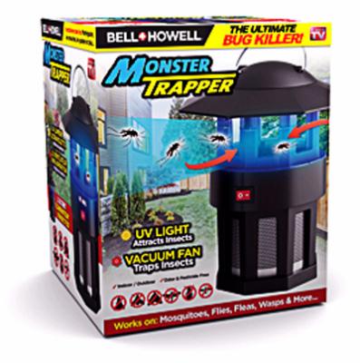 B+H Monster Trapper