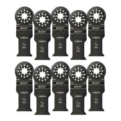 10PK1-3/8"WD Nail Blade