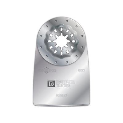 2"Rig Scraper Osc Blade