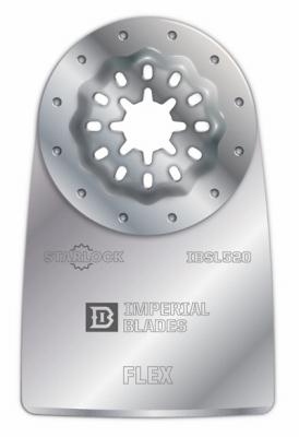 2"Flex Scrape Osc Blade