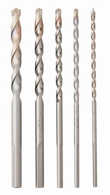 5PC Hamm Drill Bit Set