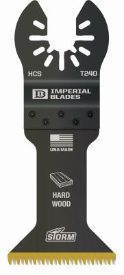 3PK 1-3/4" Storm Blade