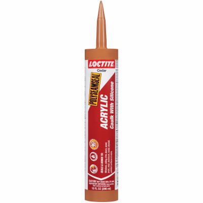 Polyseam 10OZ Ced Caulk