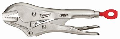 7" STR Jaw Lock Pliers