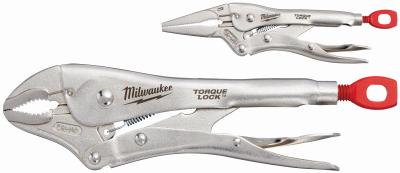 2PC Lock Pliers Set