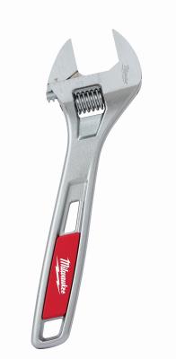8" ADJ Wrench