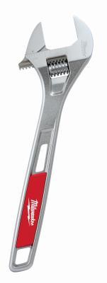 12" ADJ Wrench