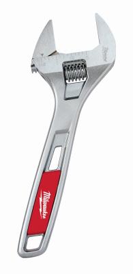 8" Wide Jaw ADJ Wrench