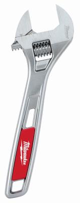 6" ADJ Wrench